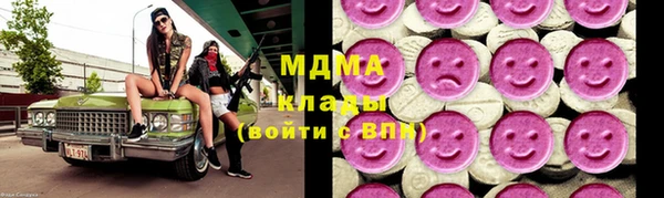 стаф Алексин